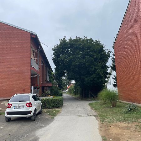 Svalinn Belisce Exterior foto