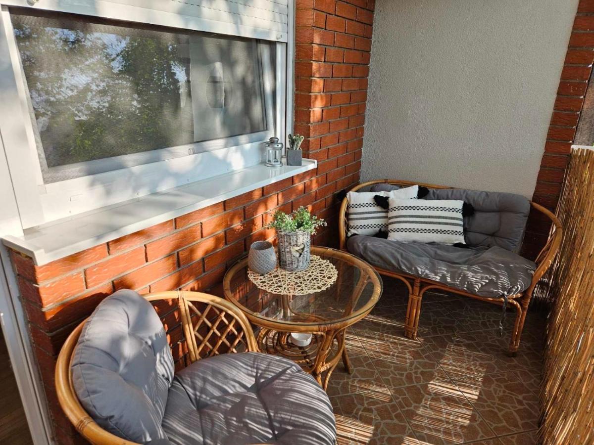 Svalinn Belisce Exterior foto